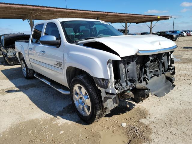 GMC SIERRA C15 2011 3gtp1ve0xbg153260