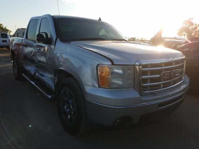 GMC SIERRA 2011 3gtp1ve0xbg162024