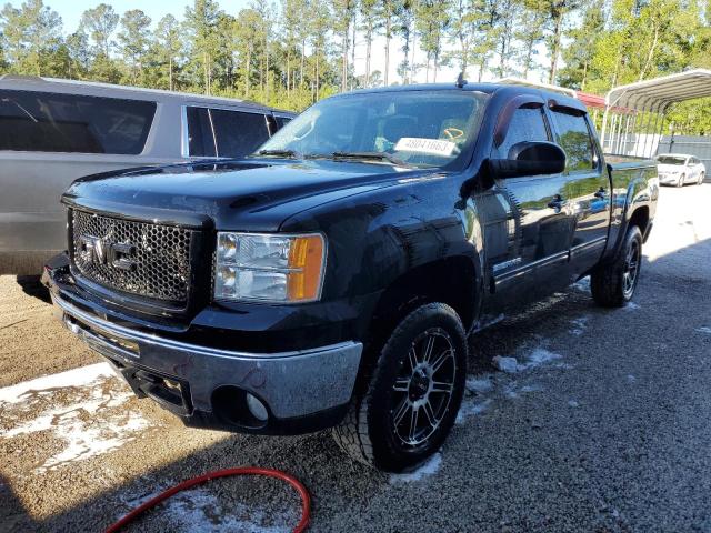 GMC SIERRA C15 2011 3gtp1ve0xbg173718