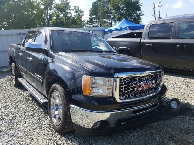 GMC SIERRA C15 2011 3gtp1ve0xbg220116