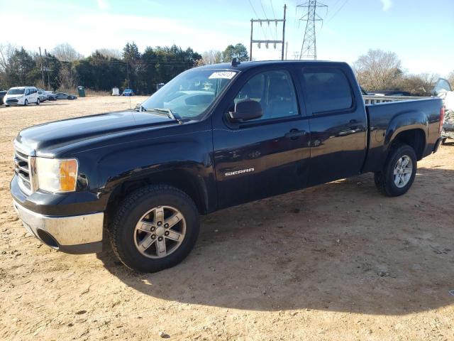 GMC SIERRA C15 2011 3gtp1ve0xbg281174