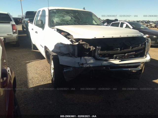 GMC SIERRA 1500 2011 3gtp1ve0xbg282339