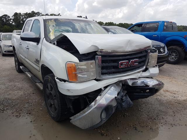 GMC SIERRA C15 2011 3gtp1ve0xbg309457