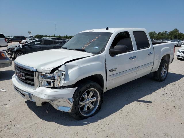 GMC SIERRA C15 2011 3gtp1ve0xbg350333