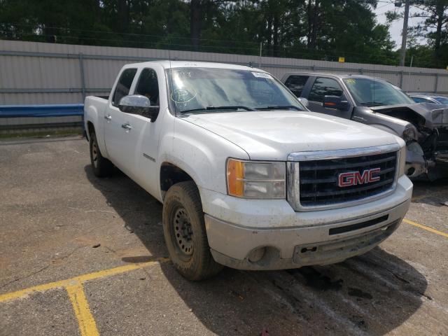 GMC SIERRA C15 2011 3gtp1ve0xbg391075