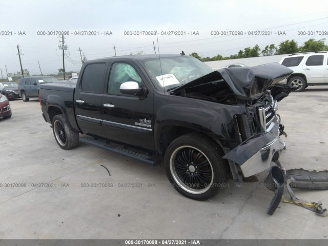 GMC SIERRA 1500 2012 3gtp1ve0xcg109809