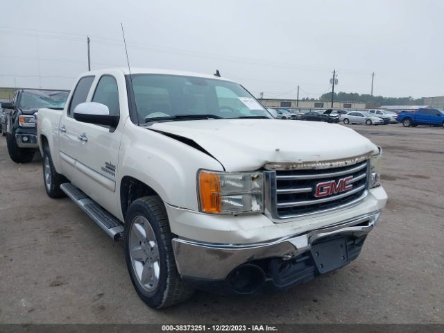 GMC SIERRA 1500 2012 3gtp1ve0xcg175647