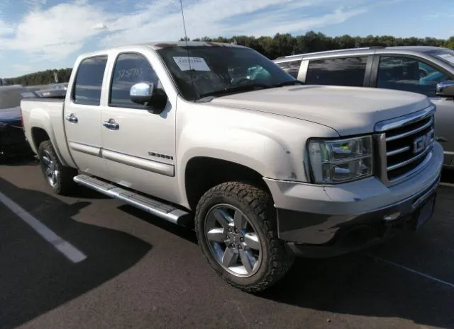 GMC SIERRA 1500 2012 3gtp1ve0xcg183005