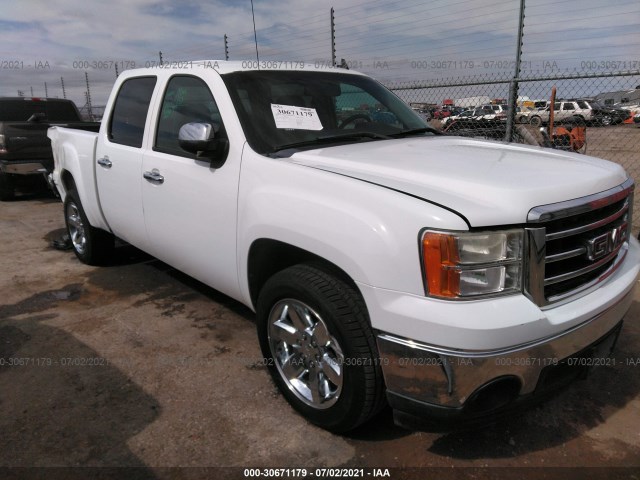 GMC SIERRA 1500 2012 3gtp1ve0xcg266031