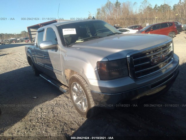 GMC SIERRA 1500 2012 3gtp1ve0xcg307046