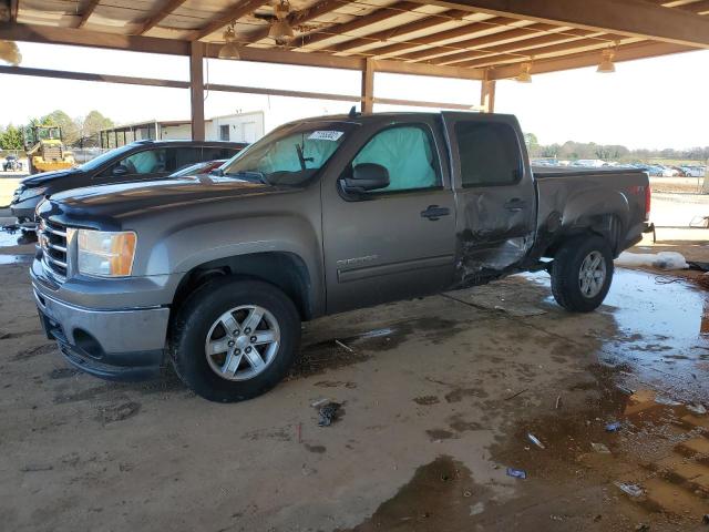 GMC SIERRA C15 2012 3gtp1ve0xcg309573