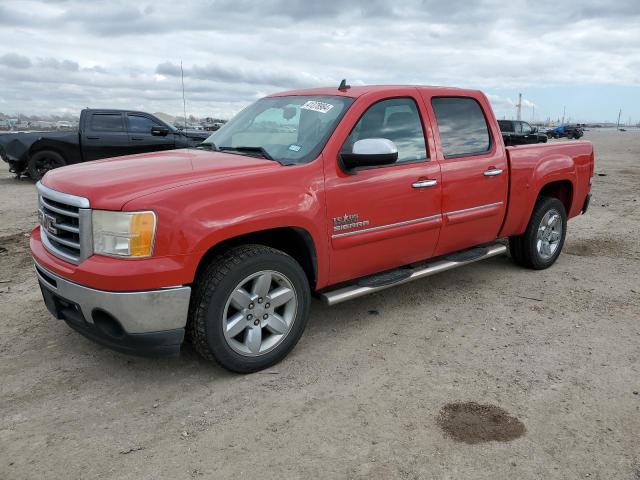 GMC SIERRA 2013 3gtp1ve0xdg140897