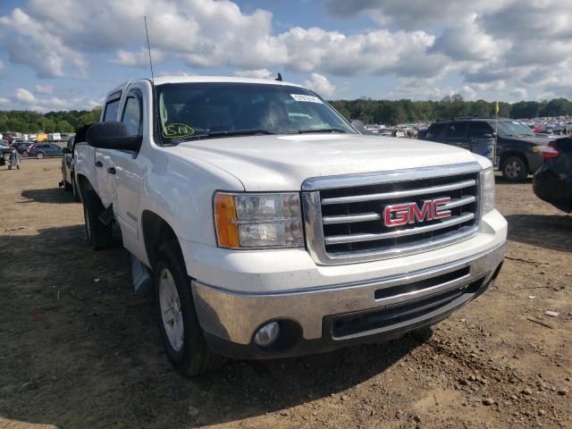 GMC SIERRA C15 2013 3gtp1ve0xdg148191