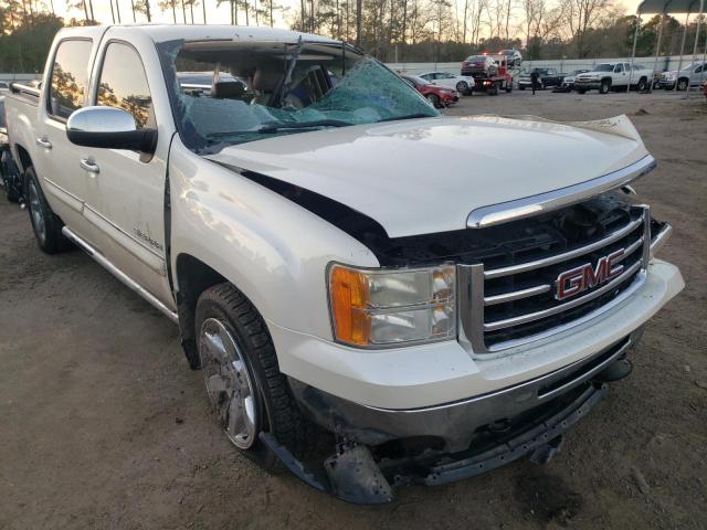 GMC SIERRA C15 2013 3gtp1ve0xdg165377