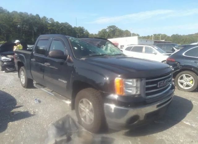 GMC NULL 2013 3gtp1ve0xdg170661