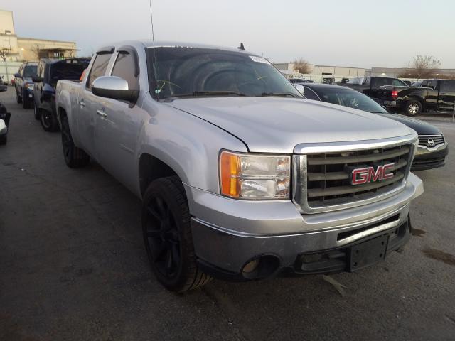 GMC SIERRA C15 2013 3gtp1ve0xdg309168