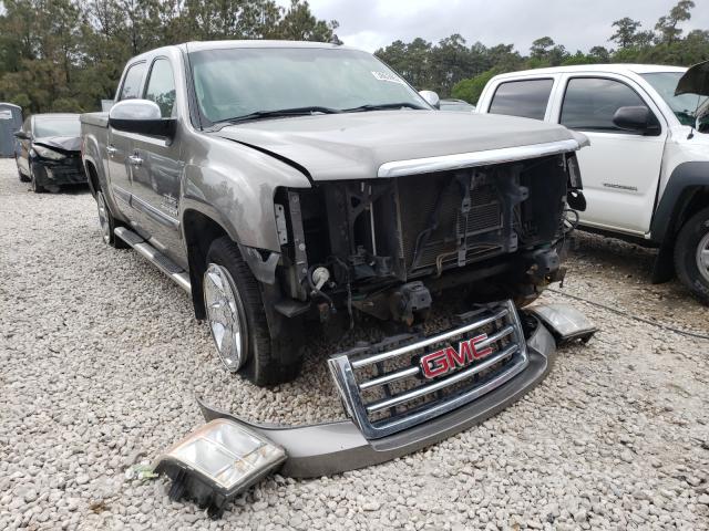 GMC SIERRA C15 2013 3gtp1ve0xdg313561