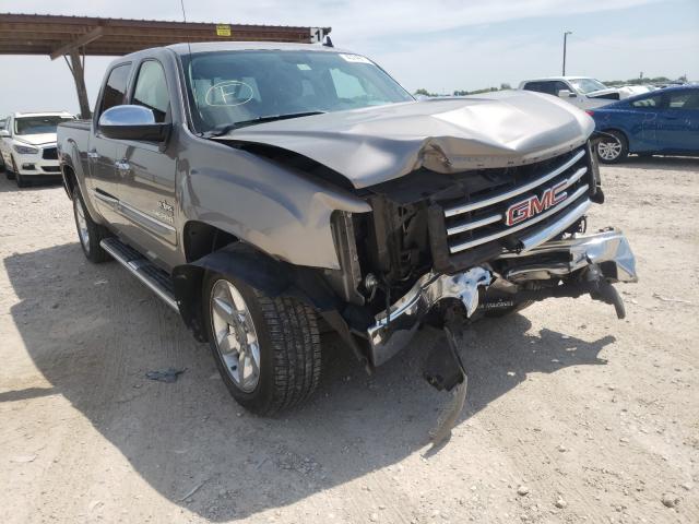 GMC SIERRA C15 2013 3gtp1ve0xdg328514