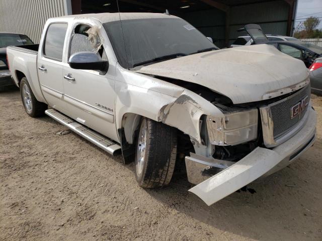 GMC SIERRA C15 2011 3gtp1ve21bg383271