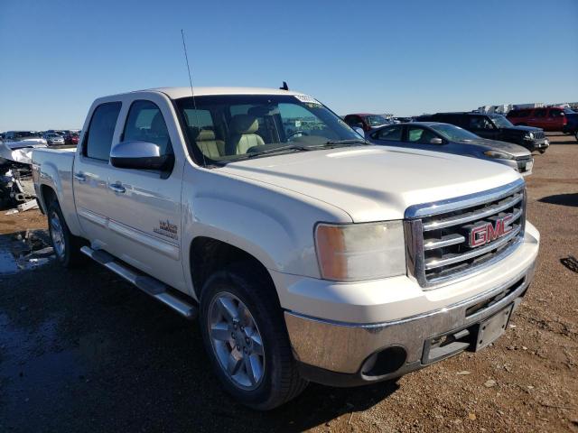 GMC SIERRA C15 2013 3gtp1ve21dg247905