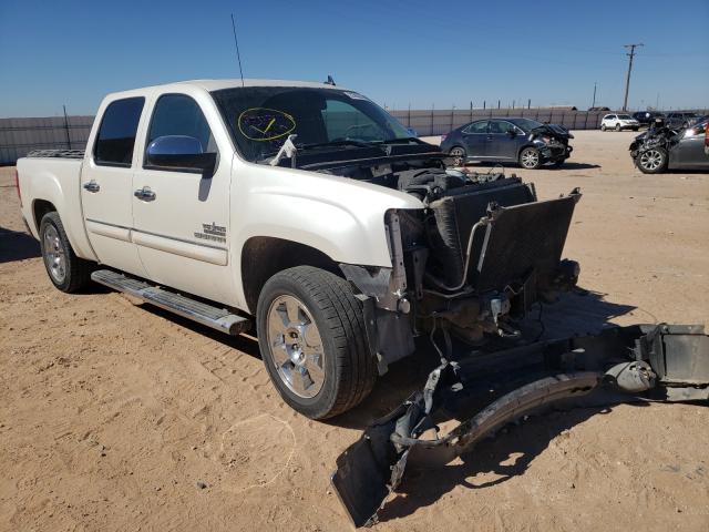 GMC SIERRA C15 2011 3gtp1ve24bg405179