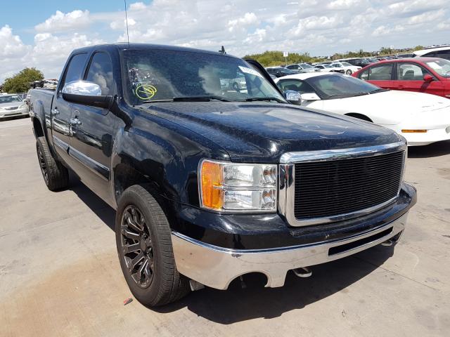 GMC SIERRA C15 2012 3gtp1ve25cg290545