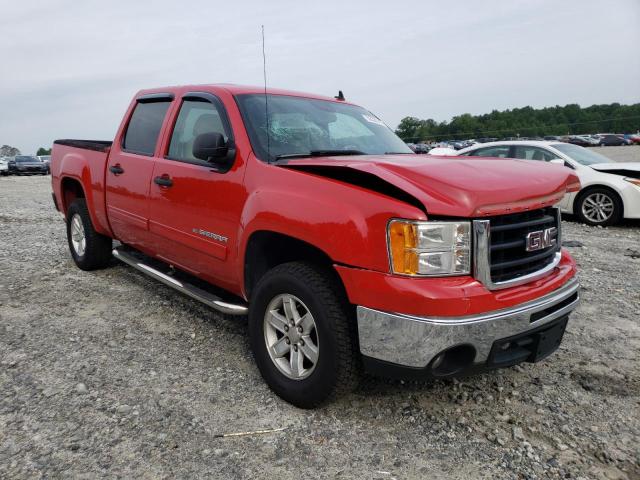 GMC SIERRA C15 2011 3gtp1ve32bg297931