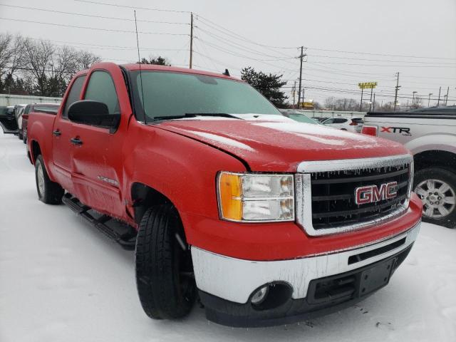 GMC SIERRA C15 2011 3gtp1ve38bg338479