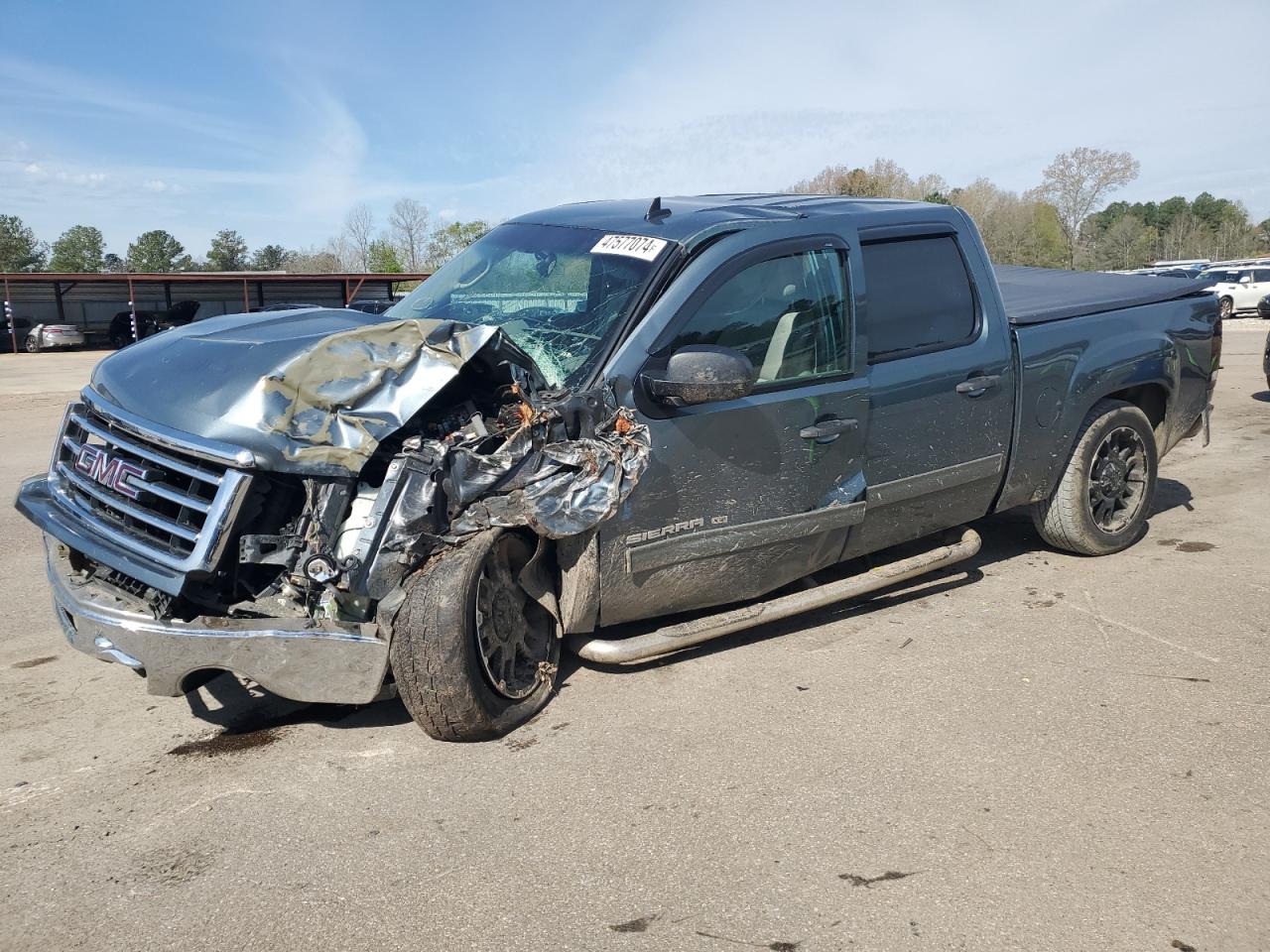 GMC SIERRA 2012 3gtp1ve71cg171323