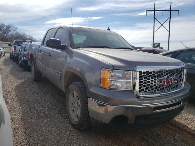 GMC SIERRA C15 2013 3gtp1ve73dg201939