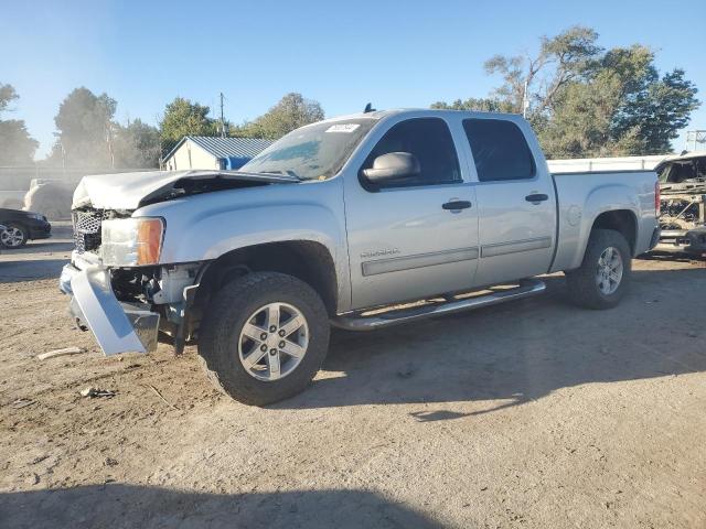 GMC SIERRA C15 2012 3gtp1ve74cg170635