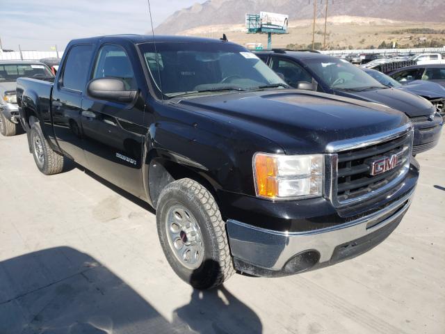 GMC SIERRA C15 2011 3gtp1vea0bg264134