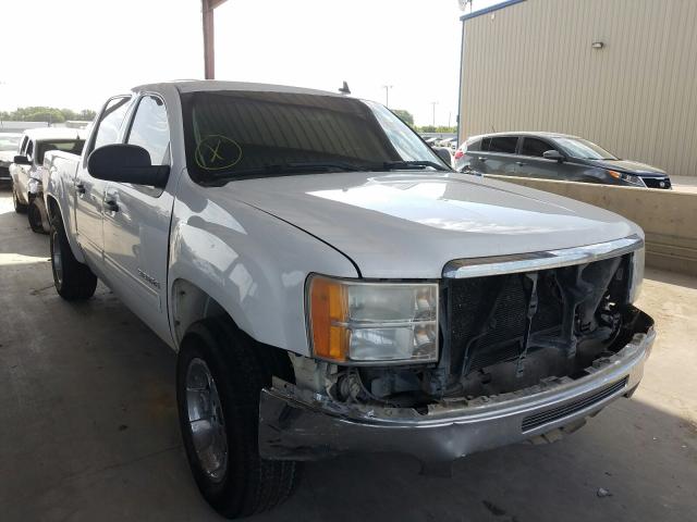 GMC SIERRA C15 2013 3gtp1vea0dg261852