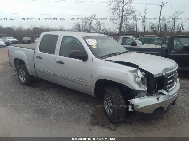 GMC SIERRA 1500 2012 3gtp1vea1cg220824