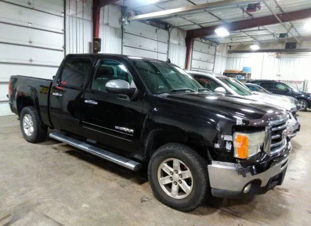 GMC SIERRA 1500 2012 3gtp1vea1cg295555