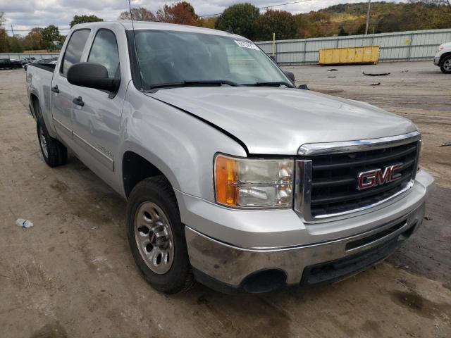 GMC SIERRA C15 2011 3gtp1vea2bg317738