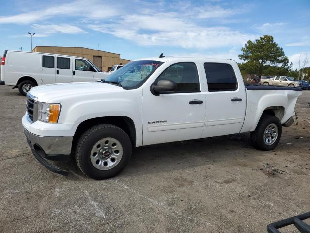 GMC SIERRA 2011 3gtp1vea4bg108601