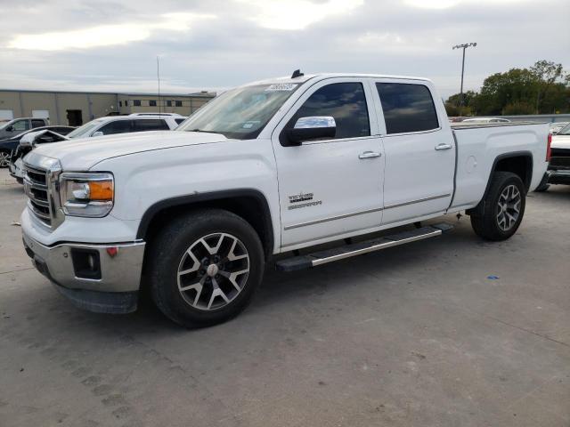 GMC SIERRA C15 2014 3gtp1vec0eg108195