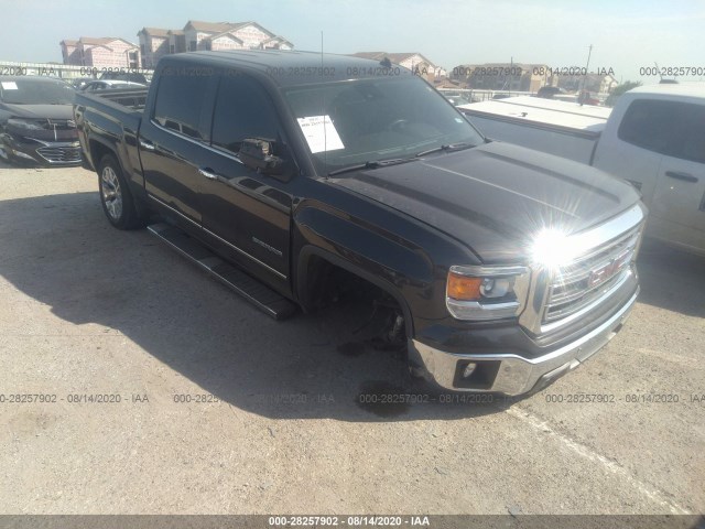 GMC SIERRA 1500 2014 3gtp1vec0eg125952