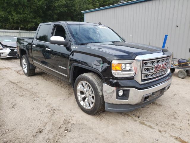 GMC SIERRA C15 2014 3gtp1vec0eg216574