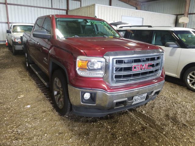 GMC SIERRA C15 2014 3gtp1vec0eg230409