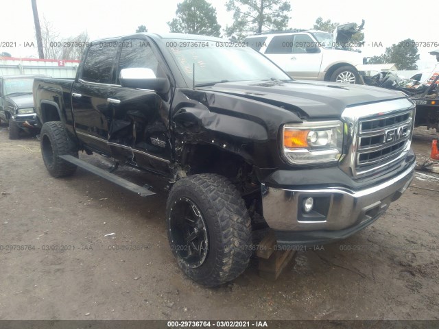 GMC SIERRA 1500 2014 3gtp1vec0eg274703