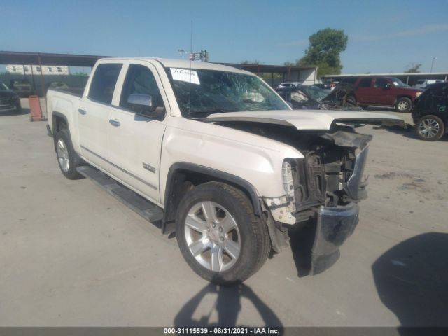 GMC SIERRA 1500 2014 3gtp1vec0eg335743