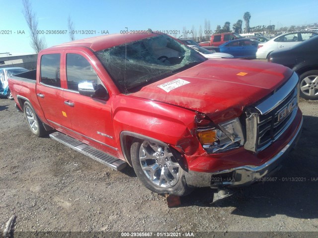 GMC SIERRA 1500 2014 3gtp1vec0eg350971