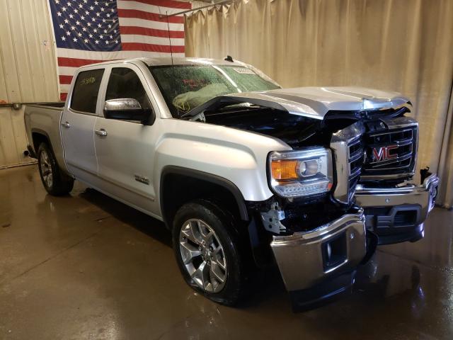 GMC SIERRA C15 2014 3gtp1vec0eg372873