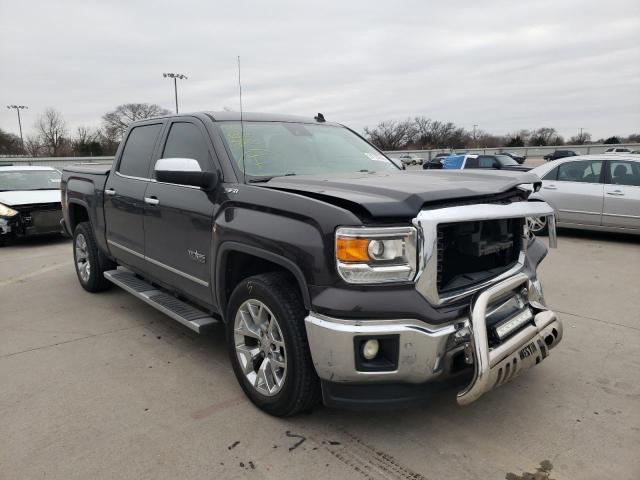 GMC SIERRA C15 2014 3gtp1vec0eg383338