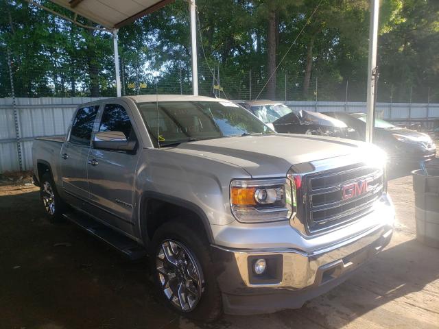 GMC SIERRA C15 2014 3gtp1vec0eg409601