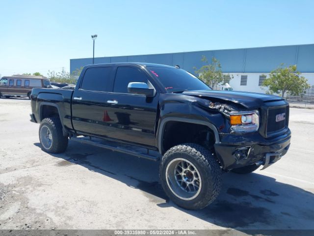 GMC SIERRA 1500 2014 3gtp1vec0eg476313