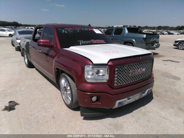 GMC SIERRA 1500 2014 3gtp1vec0eg534081