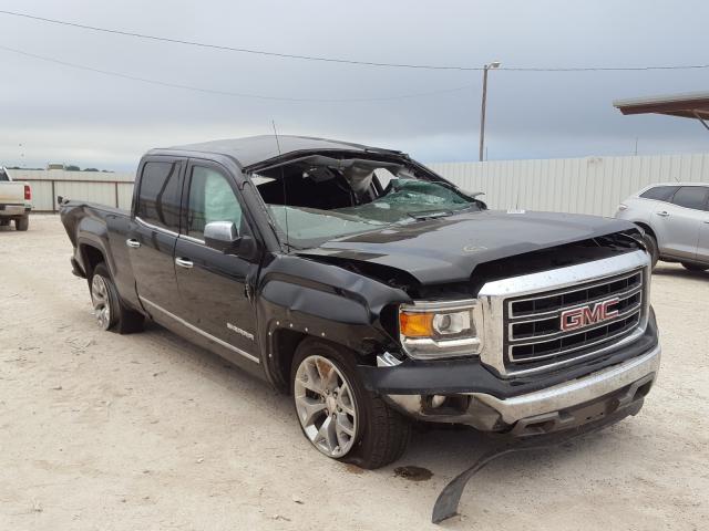 GMC SIERRA C15 2015 3gtp1vec0fg155552